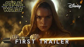 Star Wars Episode X: New Jedi Order